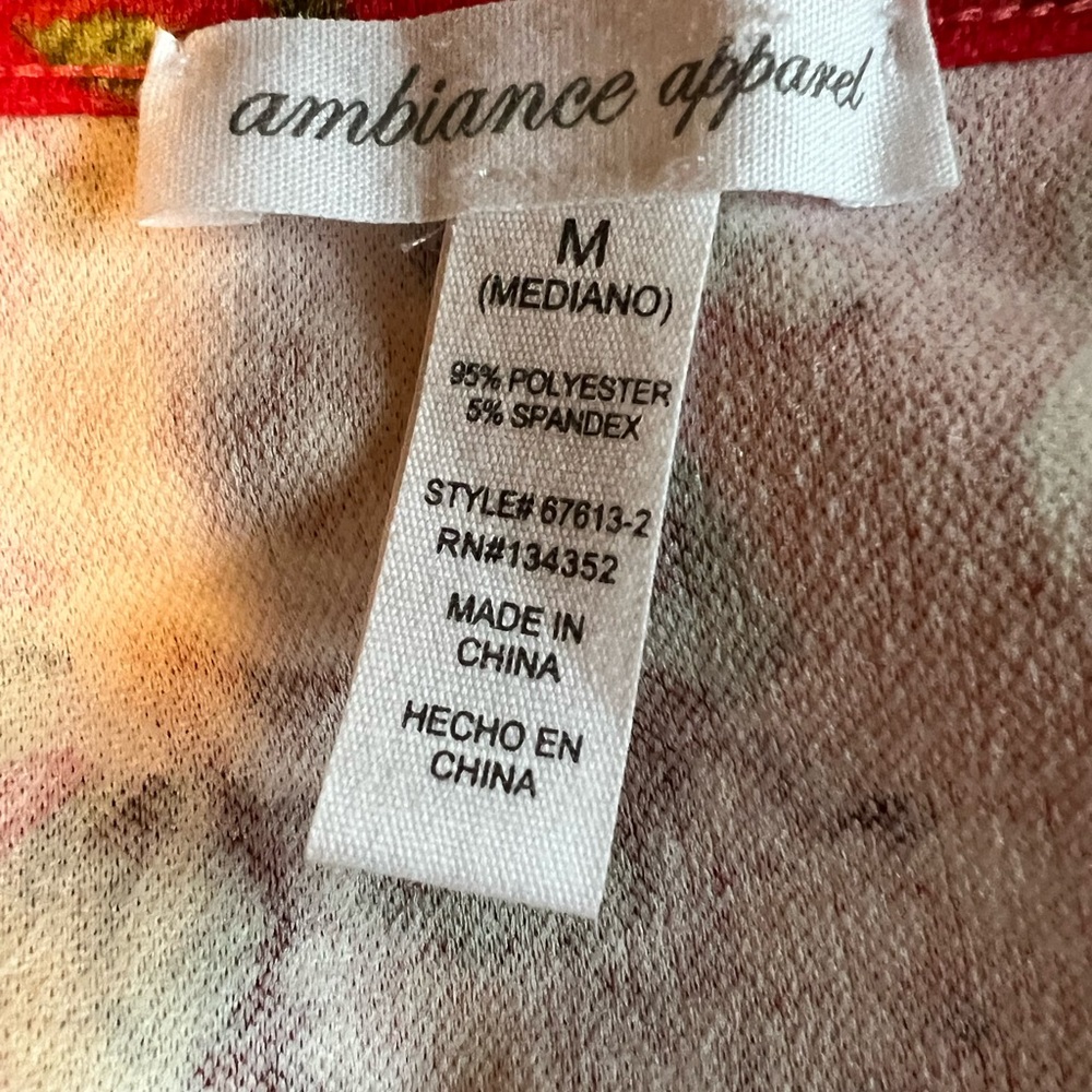 Ambiance Apparel - Picture 4 of 4